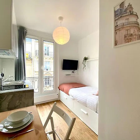 Appartamento New 445 - Cosy Center *