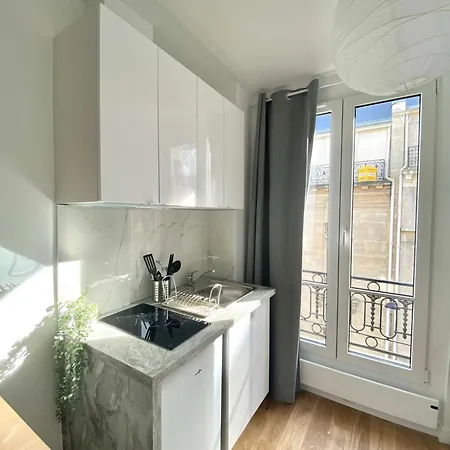 Appartamento New 445 - Cosy Center Parigi