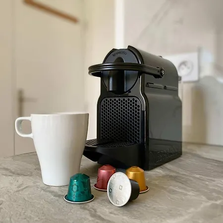 Appartamento New 445 - Cosy Center *