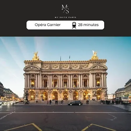 New 445 - Cosy Center *